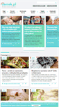Mobile Screenshot of osesek.pl